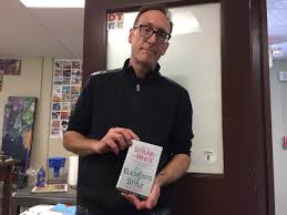 Triad City Beat | Brian Clarey