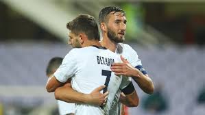 La cita futbolística tendrá lugar en el estadio nacional en santiago. Cuando Juegan Chile Vs Bolivia Por El Marzo Amistosos Tyc Sports