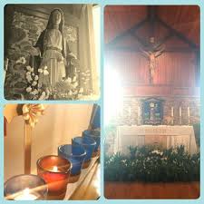 Our Lady Of The Mountains Roman Catholic Church In Jasper Ga Roman Catholic Church Catholic Church St Pio Of Pietrelcina