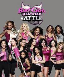 Check spelling or type a new query. Bad Girls All Star Battle Season 1 Wikipedia