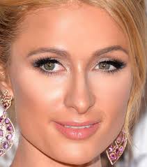 What color were Prince's eyes?