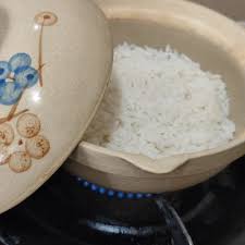 Claypot Chicken Rice🍲