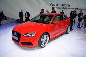 Image result for Brilliant Red 2012 Audi