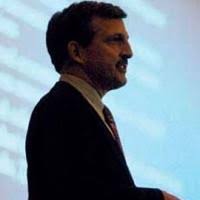 Lecturer combines creationism and evolution