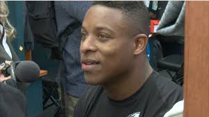 Press Pass: Terrell Watson