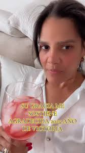 SU GRACIA ME SOSTIENE AGRADECIDA 2025 AÑO DE VICTORIA #agradecida #fid...
