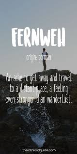 28 Beautiful Travel Words That Describe Wanderlust Perfectly Unusual Words Words Travel Words