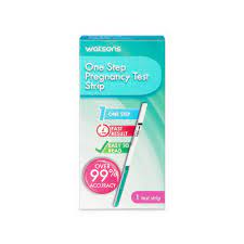Harga Pregnancy Test Di 7 Eleven Pregnancy Test