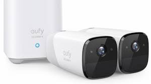 Eve cam apple homekit secure indoor camera. Anker S New Eufycam 2 Security Camera Will Be Able To Store Video Recordings Securely In Icloud Later This Year Macrumors