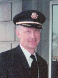 Hugh Graff Obituary February 17, 2013