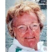 Ethel Bilodeau Nadeau Obituary