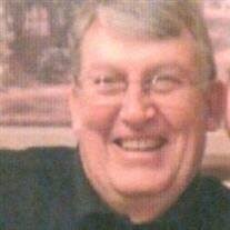 David Boulware Obituary