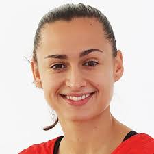 Alba Prieto's Instagram, Twitter & Facebook