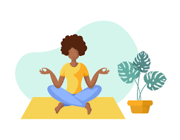 New you featuring fitness, healthy eating, mental health, yoga, beauty, salons & spas. Struggling With Yoga This Is What It Can Do For Your Mental Health Sustain Health Magazine