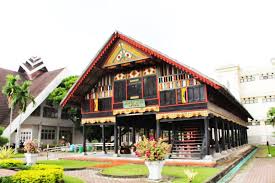 Memiliki banyak keunikan dan makna yang jarang diketahui. Rumah Adat Aceh Krong Bade Dan Nilai Nilai Filosofinya Sakti Desain