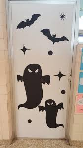 Ideas y adornos de halloween para tu fiesta al mejor precio ✓envío 24h. Decoracion De Halloween En El Colegio Cide Diario De Mallorca