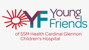 Download ssm logo for free in eps, ai, psd, cdr formats from the list of logos found below. Young Friends Of Cardinal Glennon Logo Graphic Design Hd Png Download Transparent Png Image Pngitem