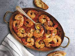 Spanish Garlic Shrimp Recipe Spanish Garlic Shrimp Recipe Garlic Shrimp Recipe Garlic Shrimp