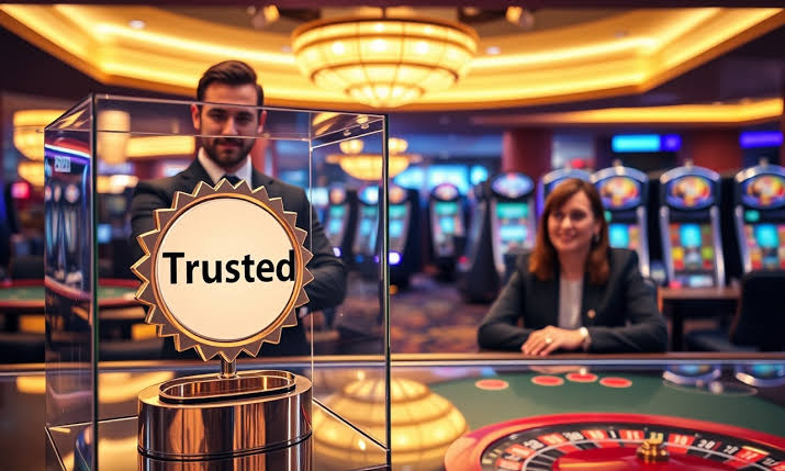 FABET Gaming Experience with Easy Access and Exciting Games