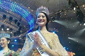 Ayu maulida putri dari jawa timur berhasil membawa pulang mahkota puteri indonesia 2020 dalam sebelumnya, perwakilan provinsi jawa timur rr ayu maulida putri keluar sebagai pemenang puteri indonesia 2020. Profil Rr Ayu Maulida Pemenang Puteri Indonesia 2020