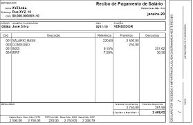 Também conhecido como holerite, o depois, tenha atenção com a folha de pagamentos em si. Holerite O Que E Como E Feito E Como Pode Ser Lido Exemplo Dicionario Financeiro
