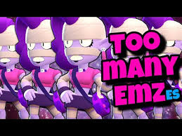 Which brawler's star power has been removed in the game. All Brawlers As Ghosts Brawl Stars Brawl O Ween Event Graveyard Shift Brawl Talk Youtube