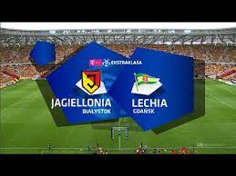 Kolejki pko bp ekstraklasy jagiellonia białystok zmierzy się z lechią gdańsk. Jagiellonia Bialystok Lechia Gdansk 4 2 Skrot Sezon 2014 15 Kolejka 37 Youtube