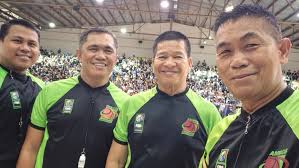 A1 is fouled and is awarded two free throws, after the first free throw the  referees discover that. (1) A1 is bleeding and is substituted by A6. Team B  request to substitute