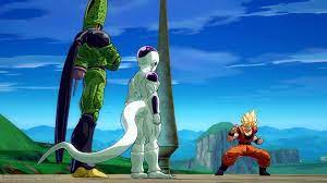 This is unlocked by raising a character's level in story mode. Dragon Ball Fighterz Special Events Every Combination To 100 Story Mode Player One