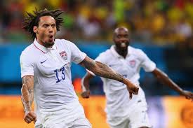 590 x 1256 jpeg 439 кб. Throwback Thursday Jermaine Jones Scores A Missile In 2014 World Cup Stars And Stripes Fc
