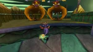 Spyro The Dragon Tree Tops Hd Youtube The level appears simple enough, but in order to get to one dragon and a clutch of gems most insomniac trilogy fans refuse to accept anything past the original trilogy as true canon, and feel like everything. spyro the dragon tree tops hd youtube