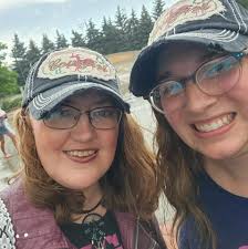 Took a road trip to Pepin, Wisconsin, to go through the Laura Ingalls,  birth place & museum, with our daughter, son in laws & grandkids! We had a  beautiful & wonderful day!!