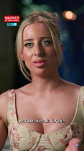 Cameron Frazer Married at First Sight