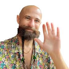 A global poem for healing