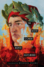 The Divine Comedy by Dante Alighieri; Translated by Robin Kirkpatrick