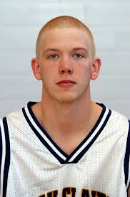 2002-03 Men's Basketball Roster