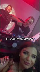 Love u @Ewan McVicar #fyp #ewanmcvicar