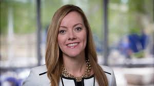 Melinda Welsh's Instagram, Twitter & Facebook