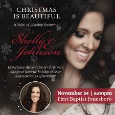 First Baptist Jonesboro