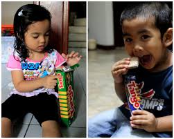 Mungkin tidak sedikit para orangtua yang penambahan porsi makan mpasi bayi 9 bulan ini dikarenakan adanya peningkatan nafsu makan. Amankah Snack Kemasan Untuk Anak Mommies Daily
