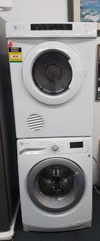 The washer dryer combo that lets you set & forget. Electrolux Washing Machine And Dryer Combo Shop Zone