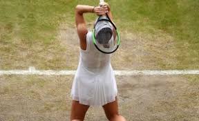 Herbert rejoint medvedev en finale. Halep IntrÄƒ In Istorie Victoria Simonei In Finala Wimbledon 2019 Una De Record Mondial Stiri Pe Surse Cele Mai Noi Stiri