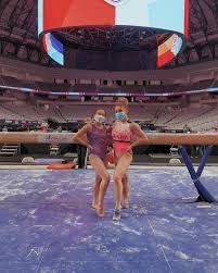 She came to limelight in the 2018 pacific rim champion on vault and floor exercise. Morgan Hurd Morgihurd Instagram Photos And Videos