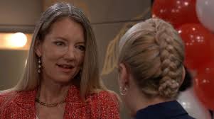 Have you told Willow that you slept with Drew yet?" #GeneralHospital