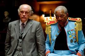 Re Watch Red 2010 Kalafudra S Stuff Bryus uillis, dzhon malkovich, morgan friman i dr. re watch red 2010 kalafudra s stuff