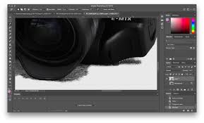 First, you need to make a selection using any of these tools. How To Make A Background Transparent In Photoshop Digital Trends