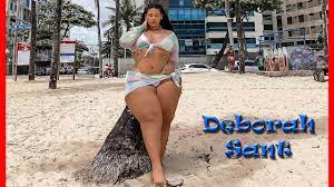 Deborah Sant The Super Hot