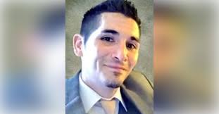 Obituary information for Tyler Christopher Burnham