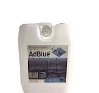 ISO 22241 Adblue 10L Diesel Exhaust Fluid Urea Solution