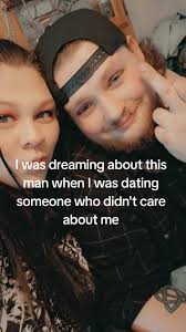 Dillion and Emily Loving